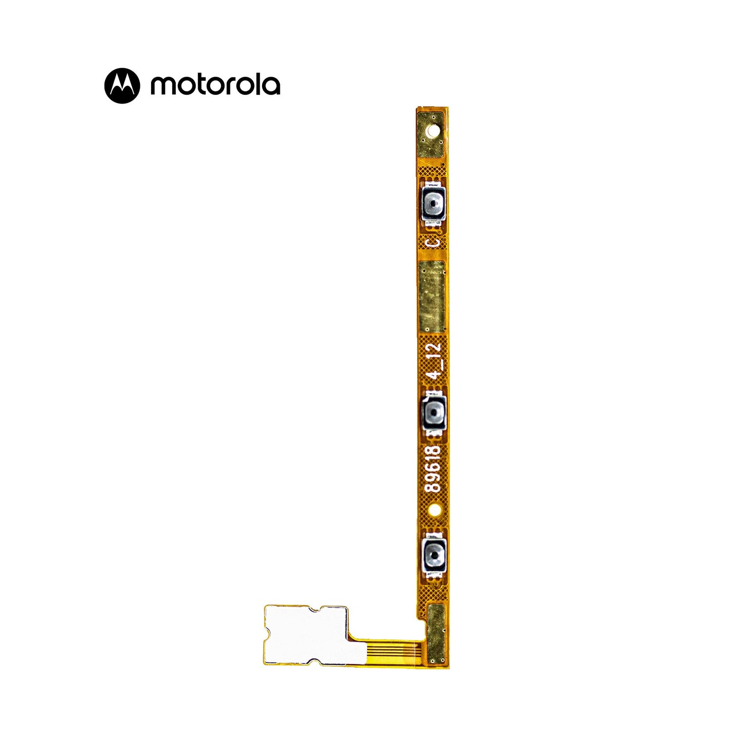 FLEX DE ENCENDIDO MOTOROLA G5S PLUS