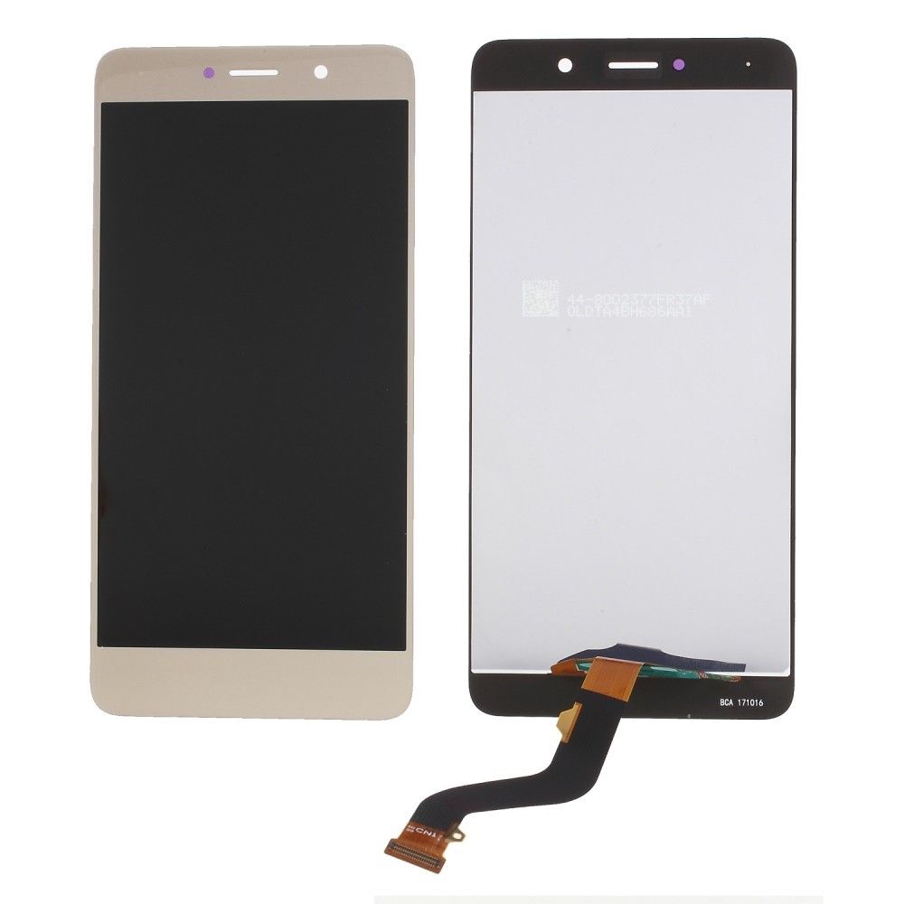 PANTALLA HUAWEI GW METAL TRT-L53, Y7 PRIME DORADO