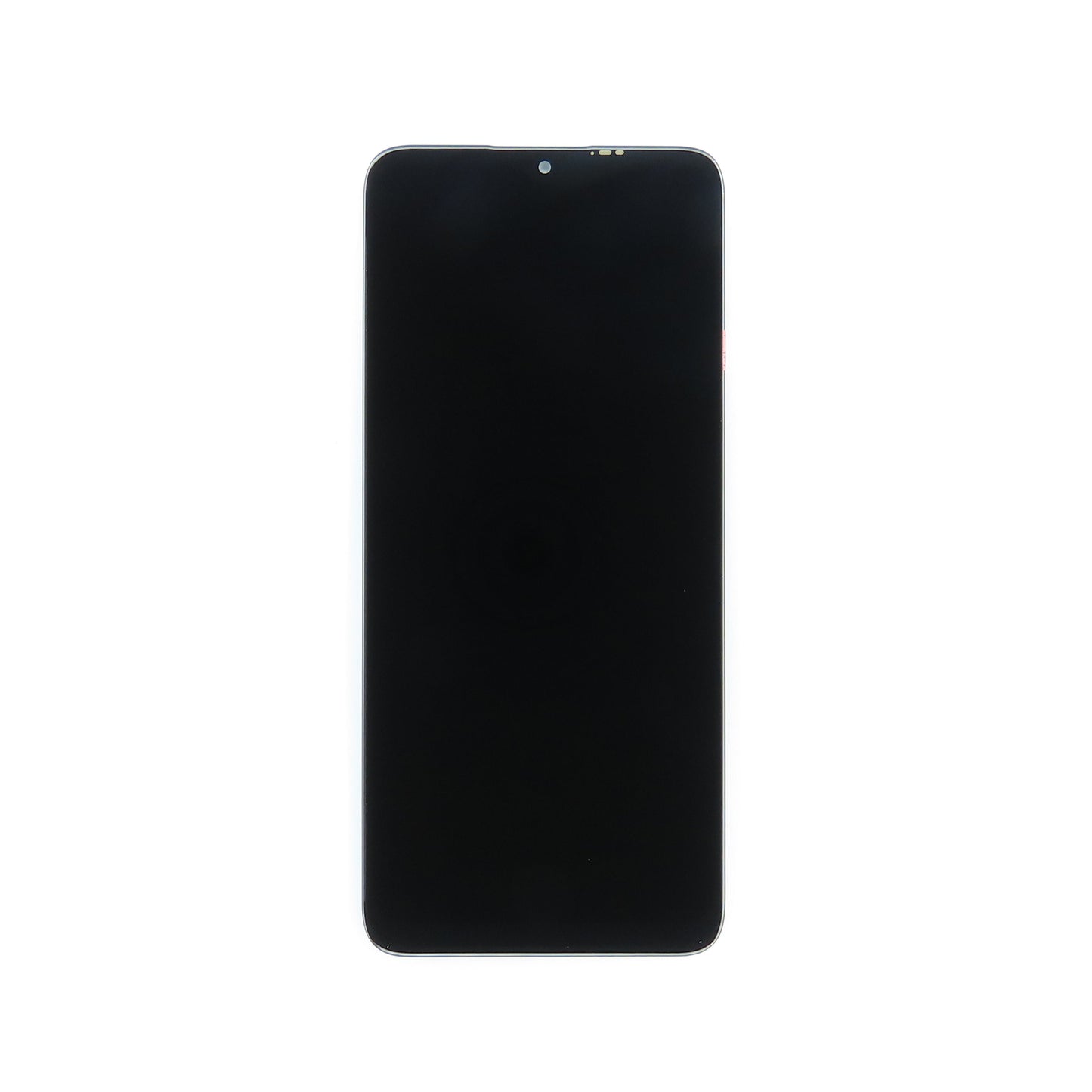 PANTALLA MOTOROLA G50 5g CON MARCO