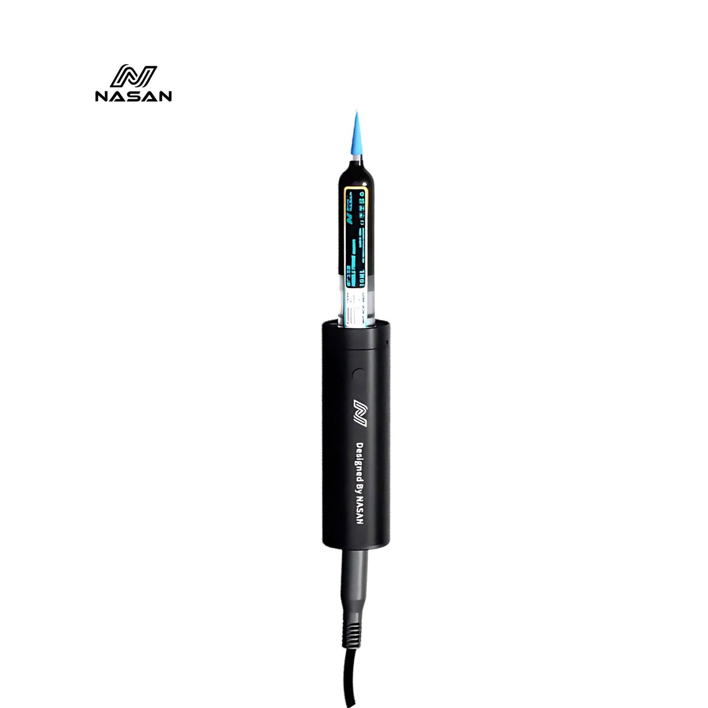 NASAN PLUMA DISPENSADORA DE PEGAMENTO NA-D8