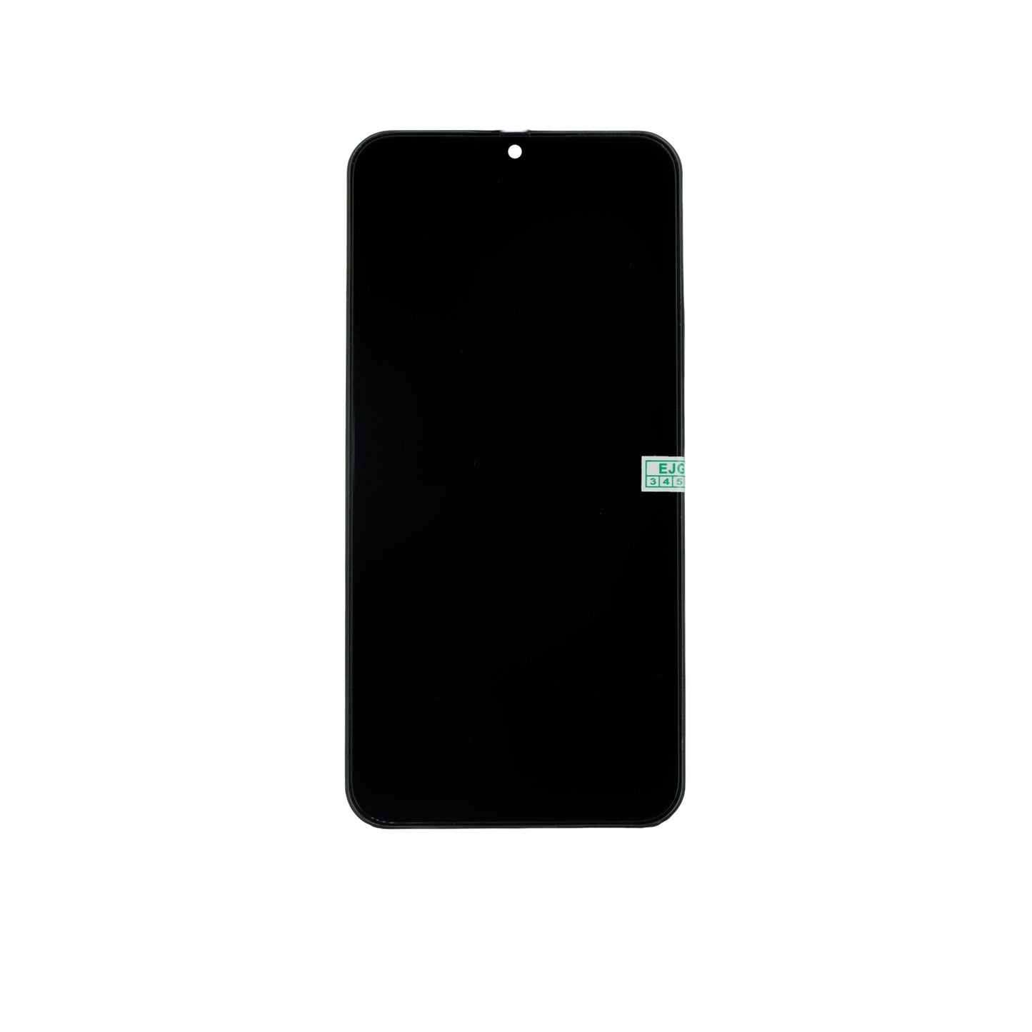 PANTALLA SAMSUNG A34 5G, A346 CON MARCO NEGRO CALIDAD INCELL