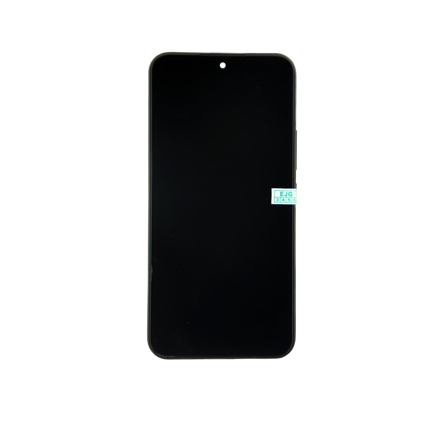 PANTALLA SAMSUNG A54 5G, A546 CON MARCO NEGRO CALIDAD INCELL
