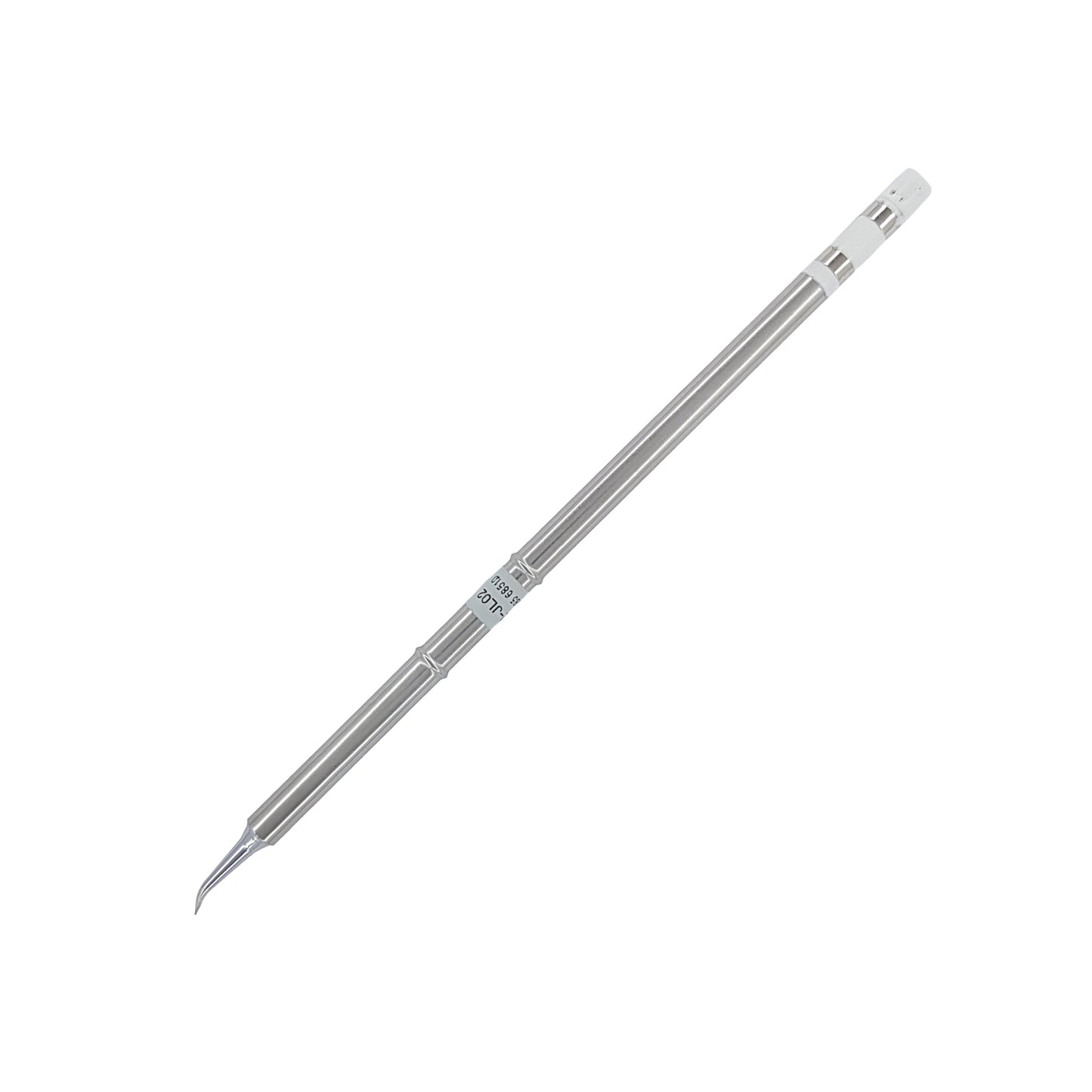 PUNTA PARA CAUTIN SERIE T12 PUNTA CURVA