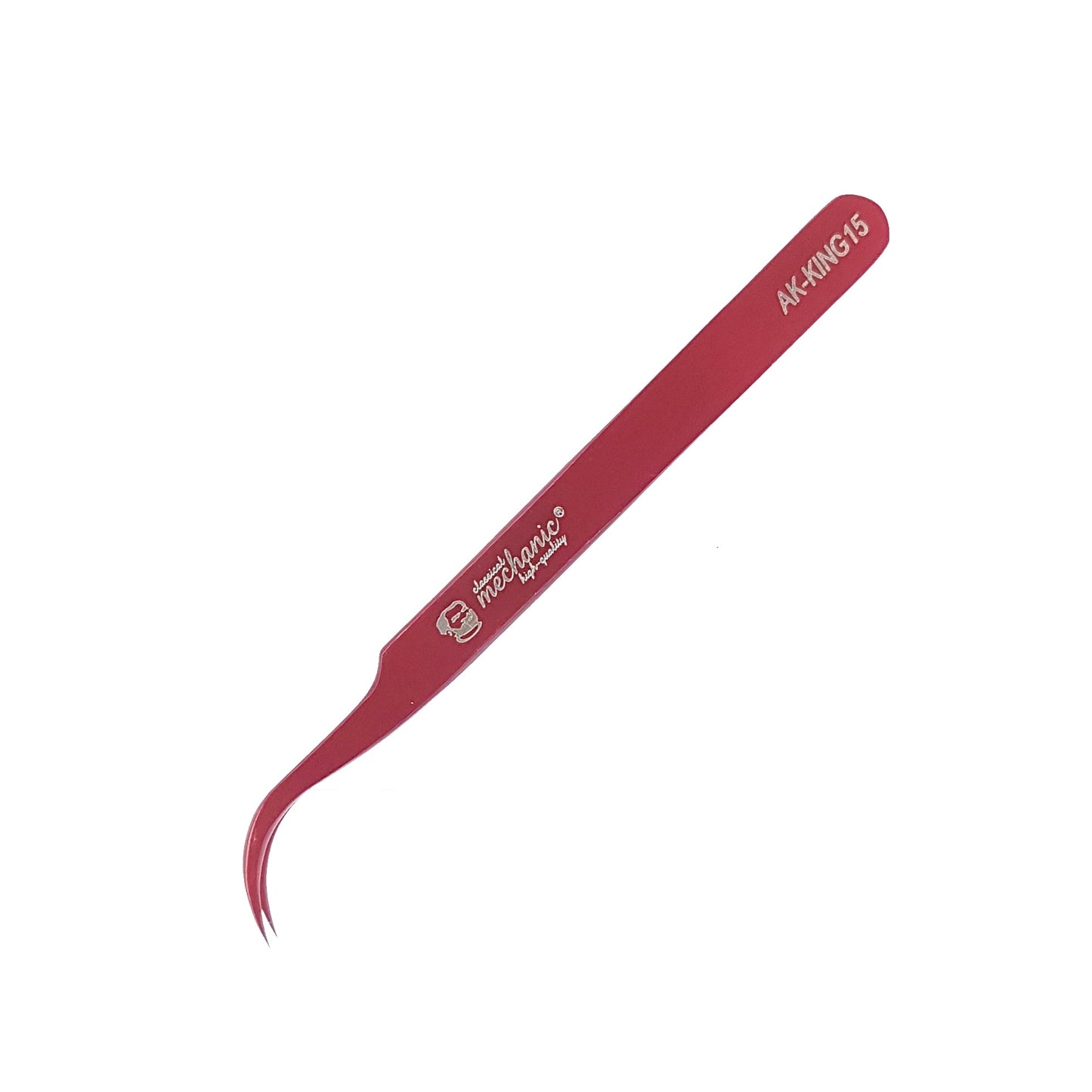 MECHANIC PINZA AK-KING15 ROJO