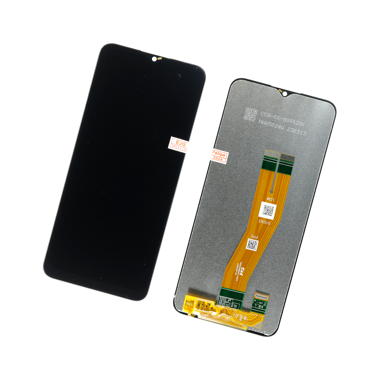 PANTALLA HISENSE E32 PRO / E33 / E50S / E70 / E70 LITE