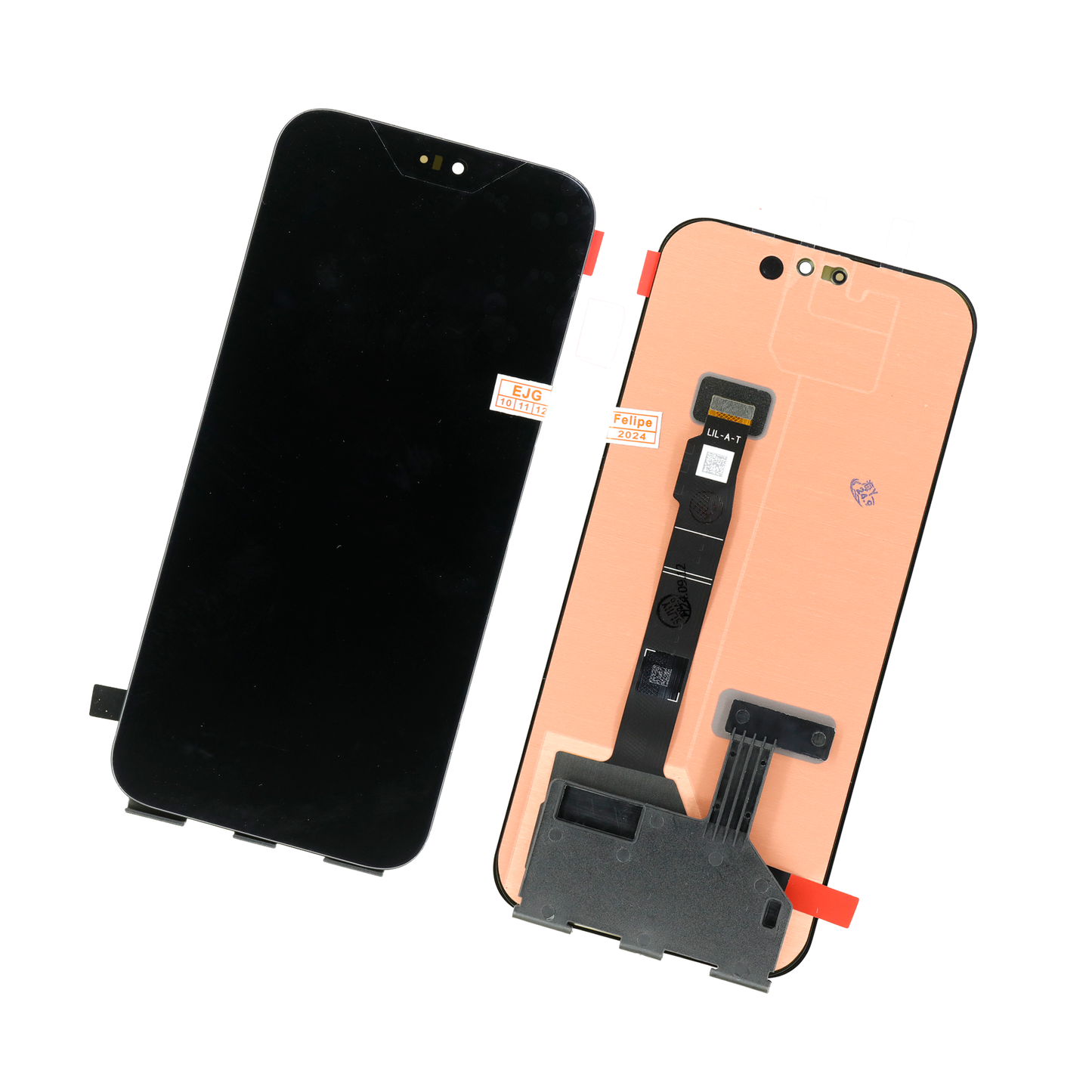 PANTALLA HONOR X50i / X8B / 200 LITE CALIDAD ORIGINAL