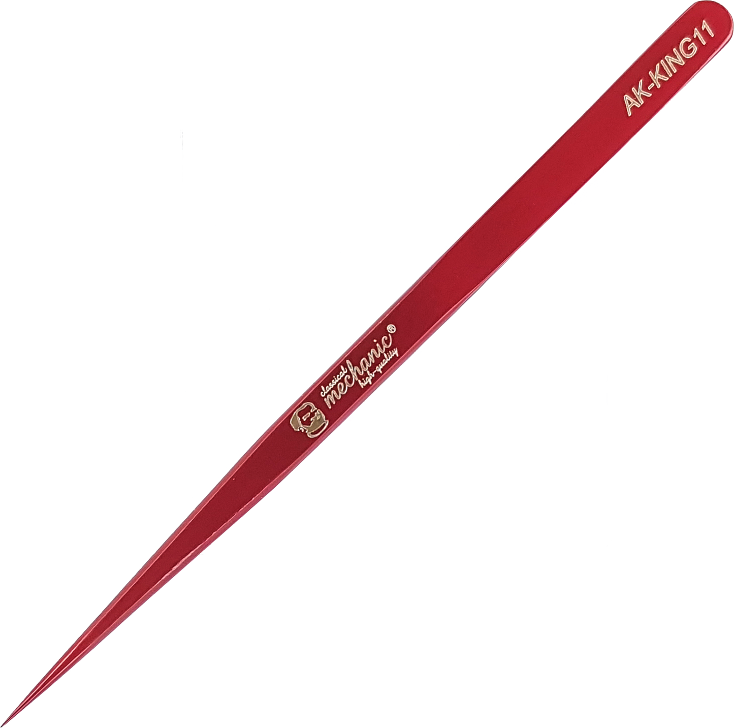 MECHANIC PINZA AK-KING11 ROJO