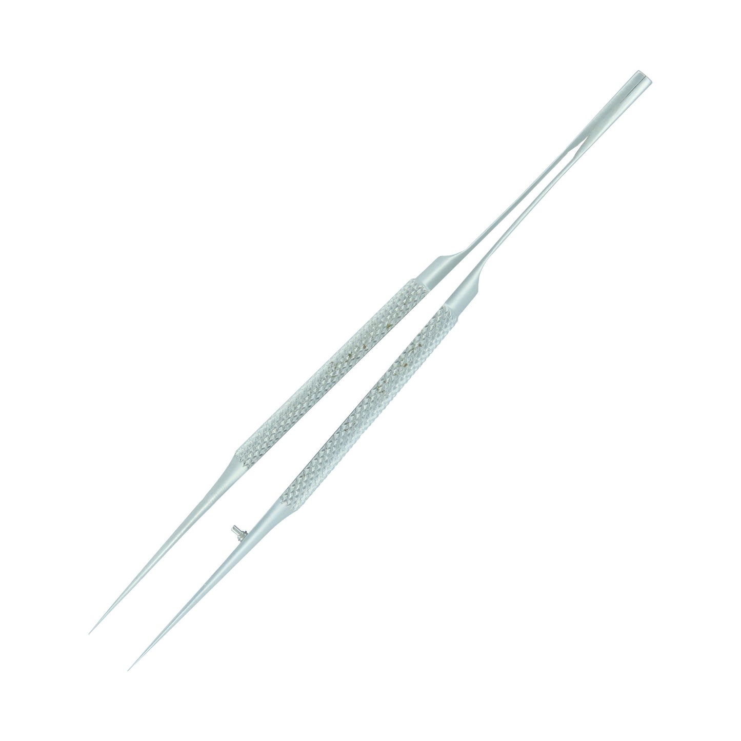 LIUTOOL PINZA ULTRA FINA T-11B GRIS