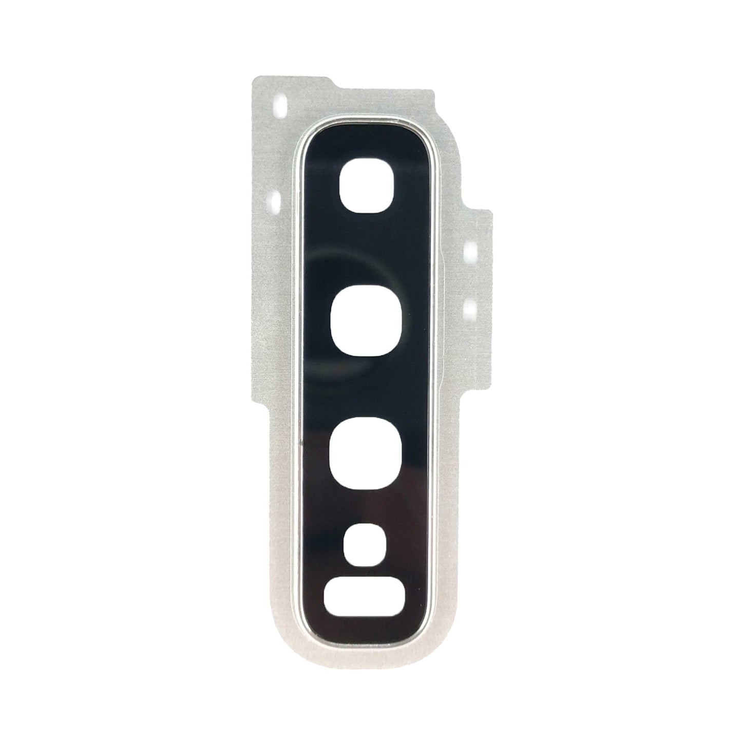 LENS DE CAMARA SAMSUNG S10 PLUS PLATA
