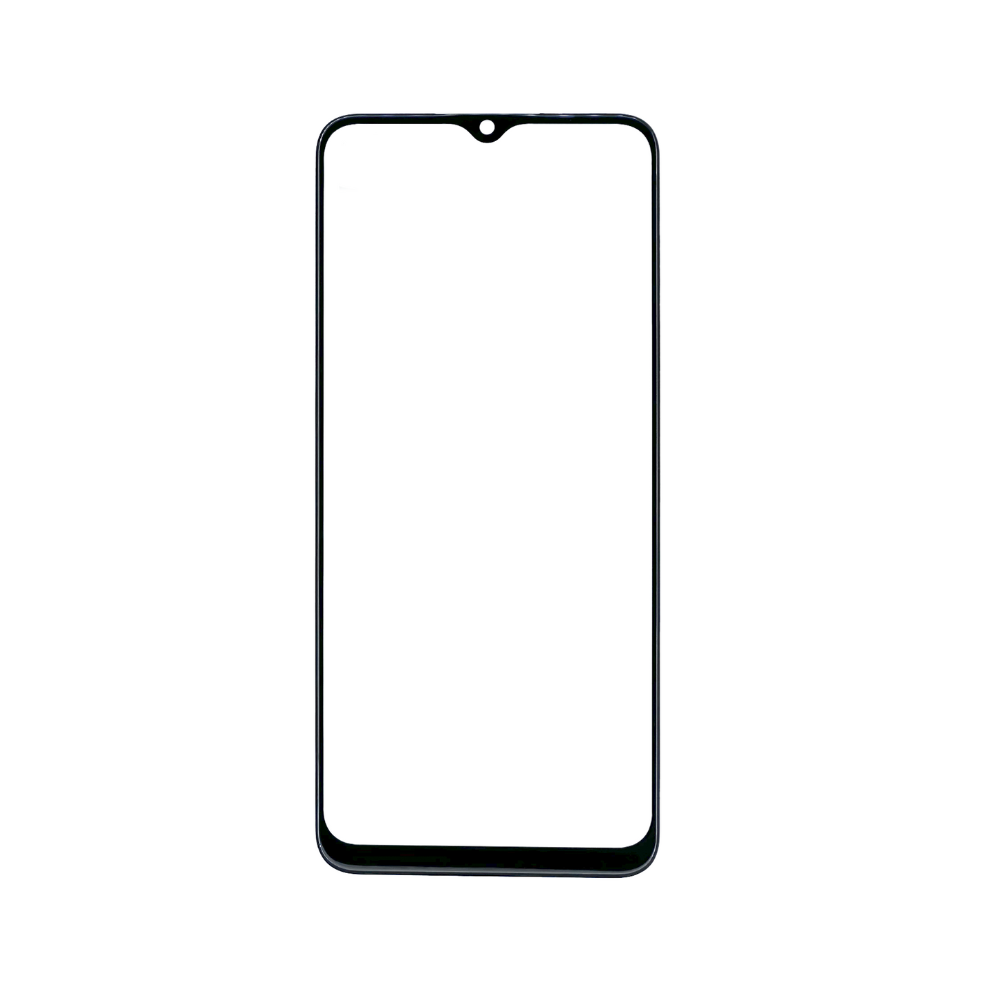 GLASS CON OCA OPPO A15