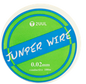 2UUL HILO PARA JUMPER 100M .02MM