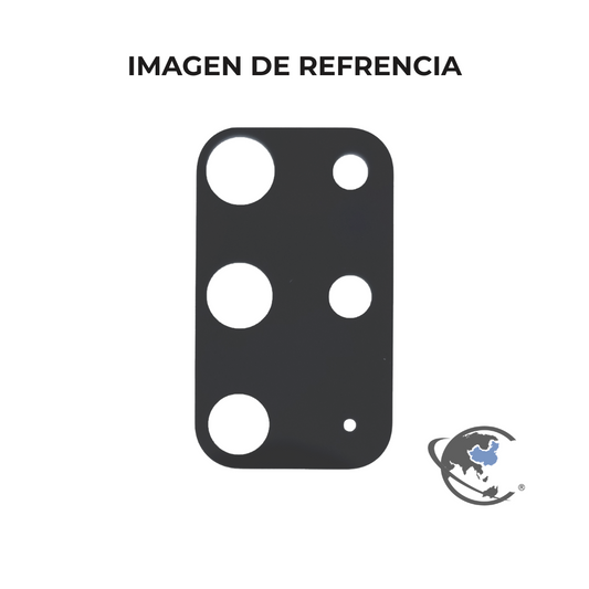 LENS DE CAMARA HUAWEI P40 NEGRO