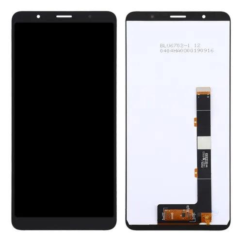 PANTALLA ALCATEL 3C 2019 , 5006G NEGRO