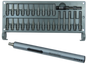 JUEGO DE DESARMADORES ELECTRICO DE ALTA PRECISION