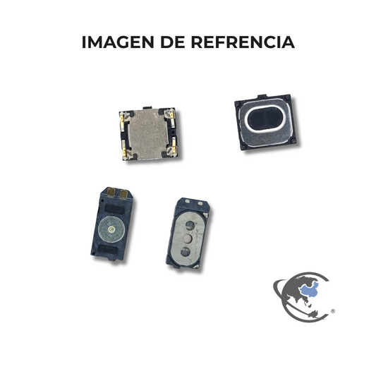 AURICULAR HUAWEI MATE 20 , NOVA 5T , P SMART Z , P SMART 2019 , P30 , P40 LITE , Y5 2019 , Y6 2019 ,