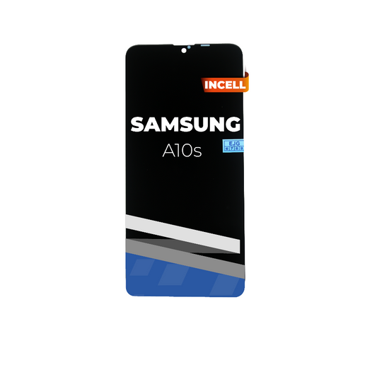 PANTALLA SAMSUNG A10s A107