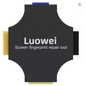 LUOWEI CALIBRADOR DE HUELLA
