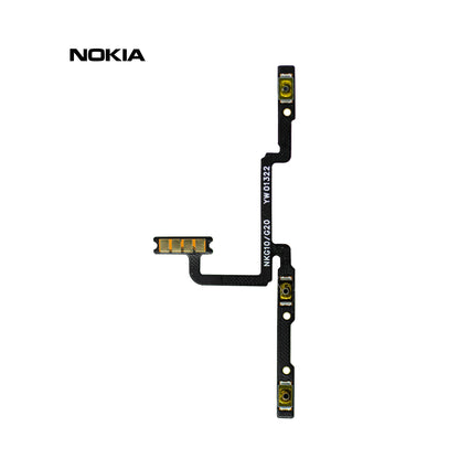 FLEX DE ENCENDIDO NOKIA G10 , G20