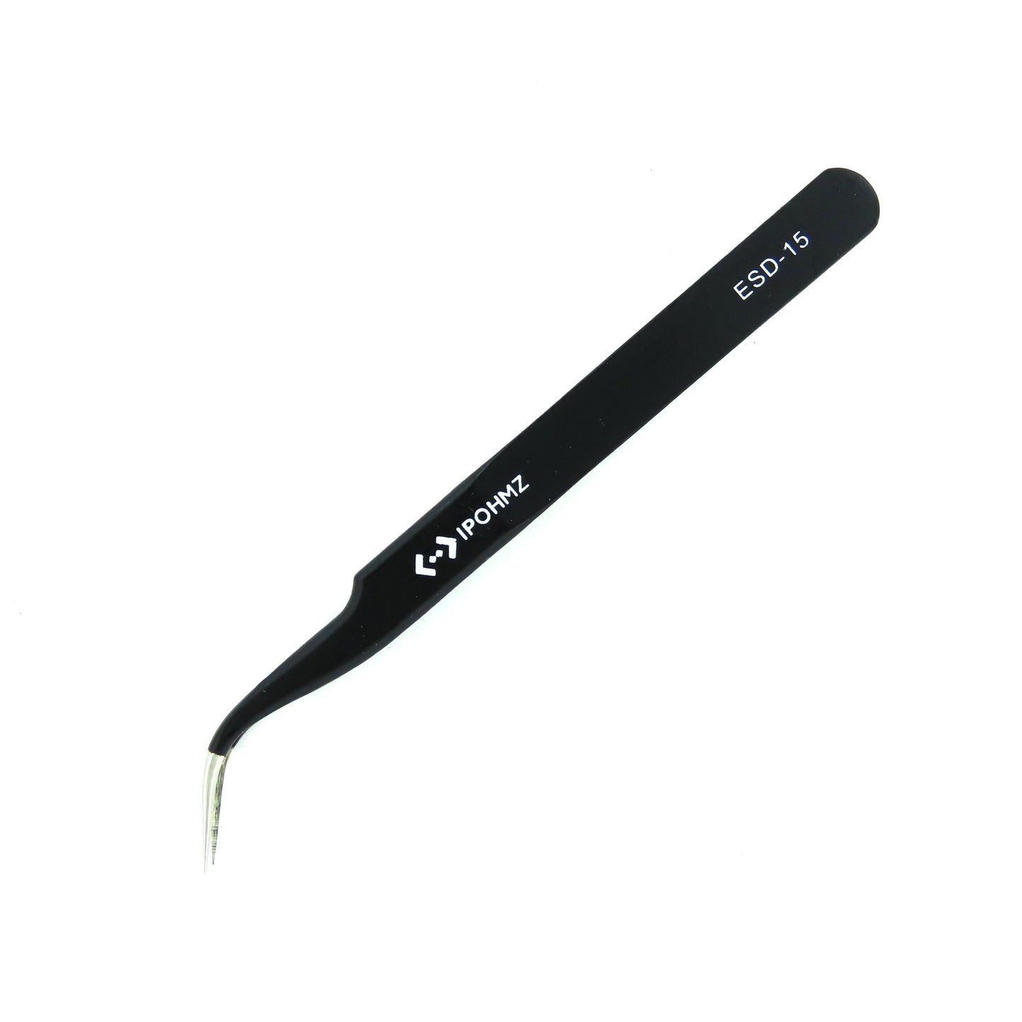 LIUTOOL PINZA ANTIESTATICA ESD 15