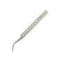JACK-Q PINZA CON ORIFICIOS H15 CURVA