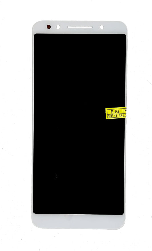 PANTALLA ALCATEL 3X , 5058 BLANCO