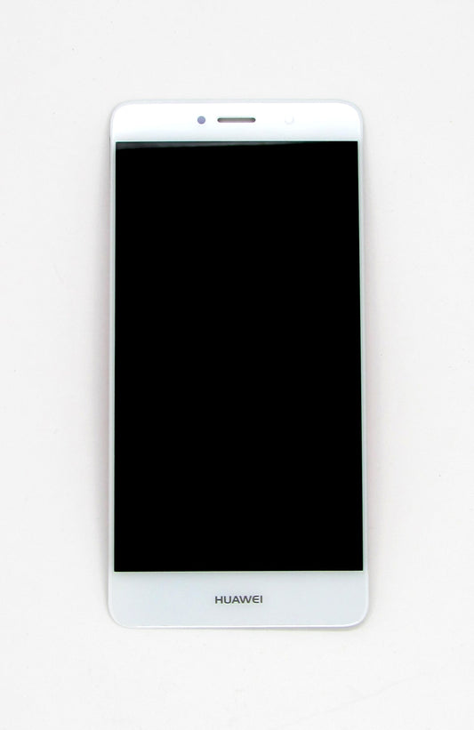 PANTALLA HUAWEI GW METAL TRT-L53, Y7 PRIME BLANCO