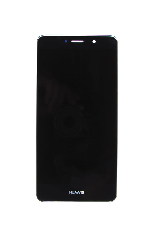 PANTALLA HUAWEI GW METAL TRT-L53, Y7 PRIME NEGRO