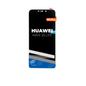 PANTALLA HUAWEI MATE 20 LITE / NOVA 3 NEGRO