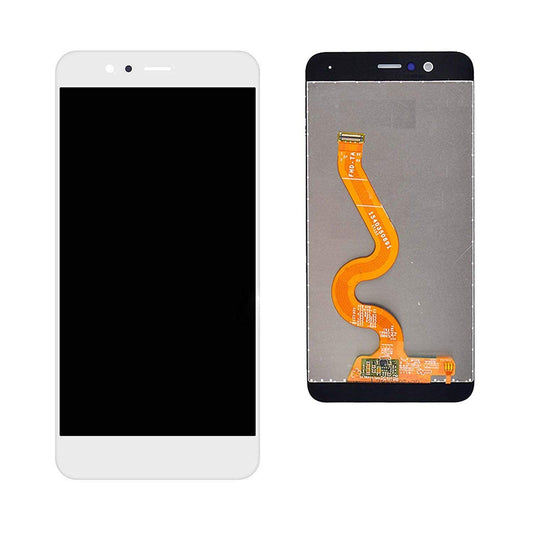 PANTALLA HUAWEI P10 SELFIE BLANCO