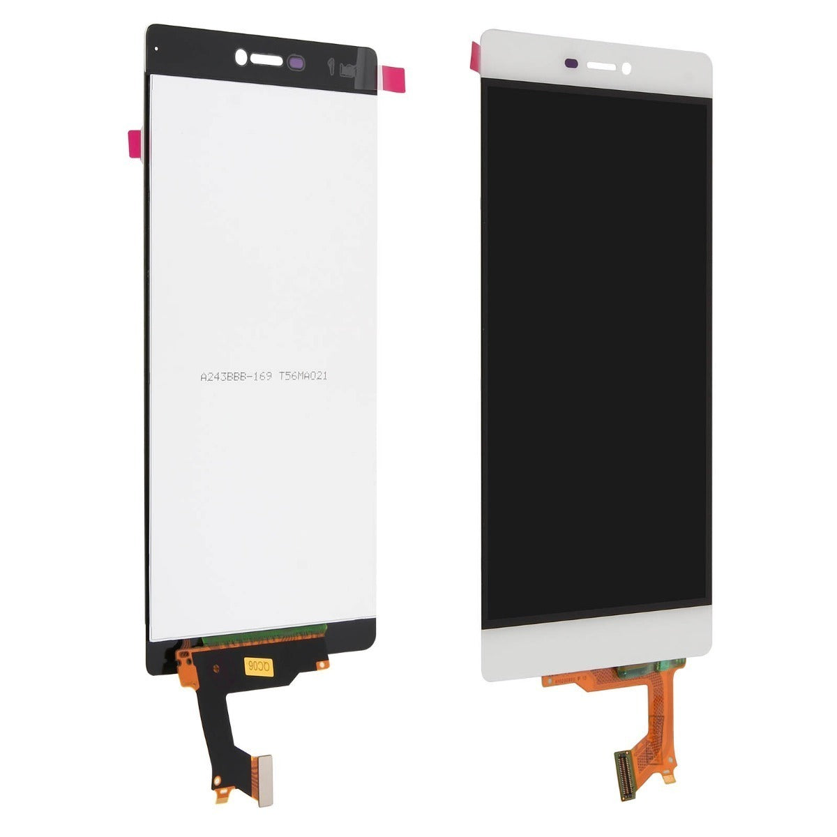 PANTALLA HUAWEI P8 BLANCO GRA-L09
