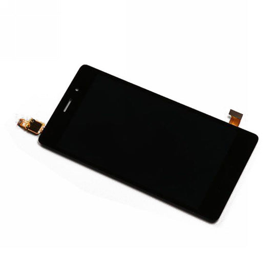 PANTALLA HUAWEI P8 LITE 2017 , P9 LITE 2017 PRA-LX3 NEGRO