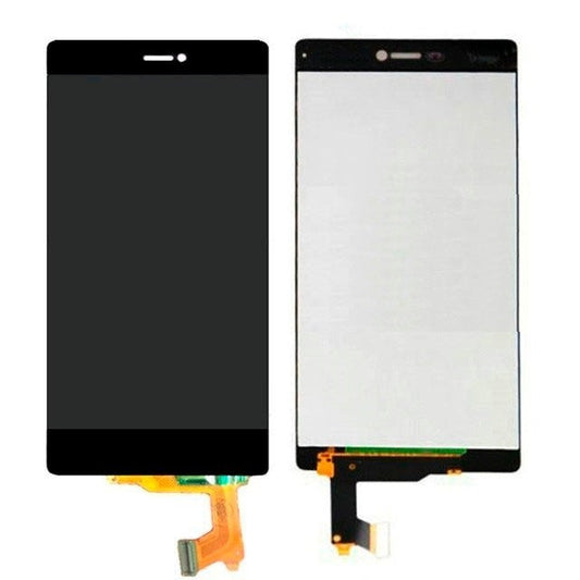 PANTALLA HUAWEI P8 NEGRO GRA-L09