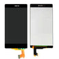 PANTALLA HUAWEI P8 NEGRO GRA-L09