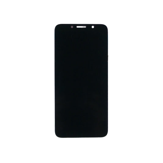 PANTALLA HUAWEI Y5p 2020 NEGRO