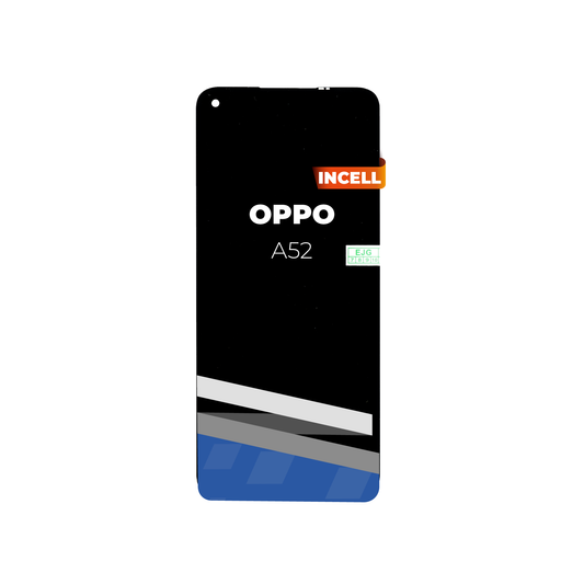 PANTALLA OPPO A52 , A72 4g , A92 4G , CPH2067