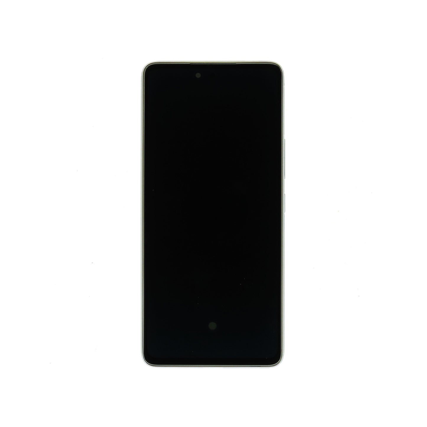 PANTALLA SAMSUNG A53 , A535 , A536 , A53S CON MARCO NEGRO INCELL
