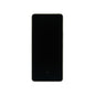 PANTALLA SAMSUNG A53 OLED CON MARCO PLATA