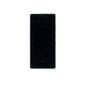 PANTALLA SAMSUNG S20 FE 4G 5G CON MARCO NEGRO/AZUL