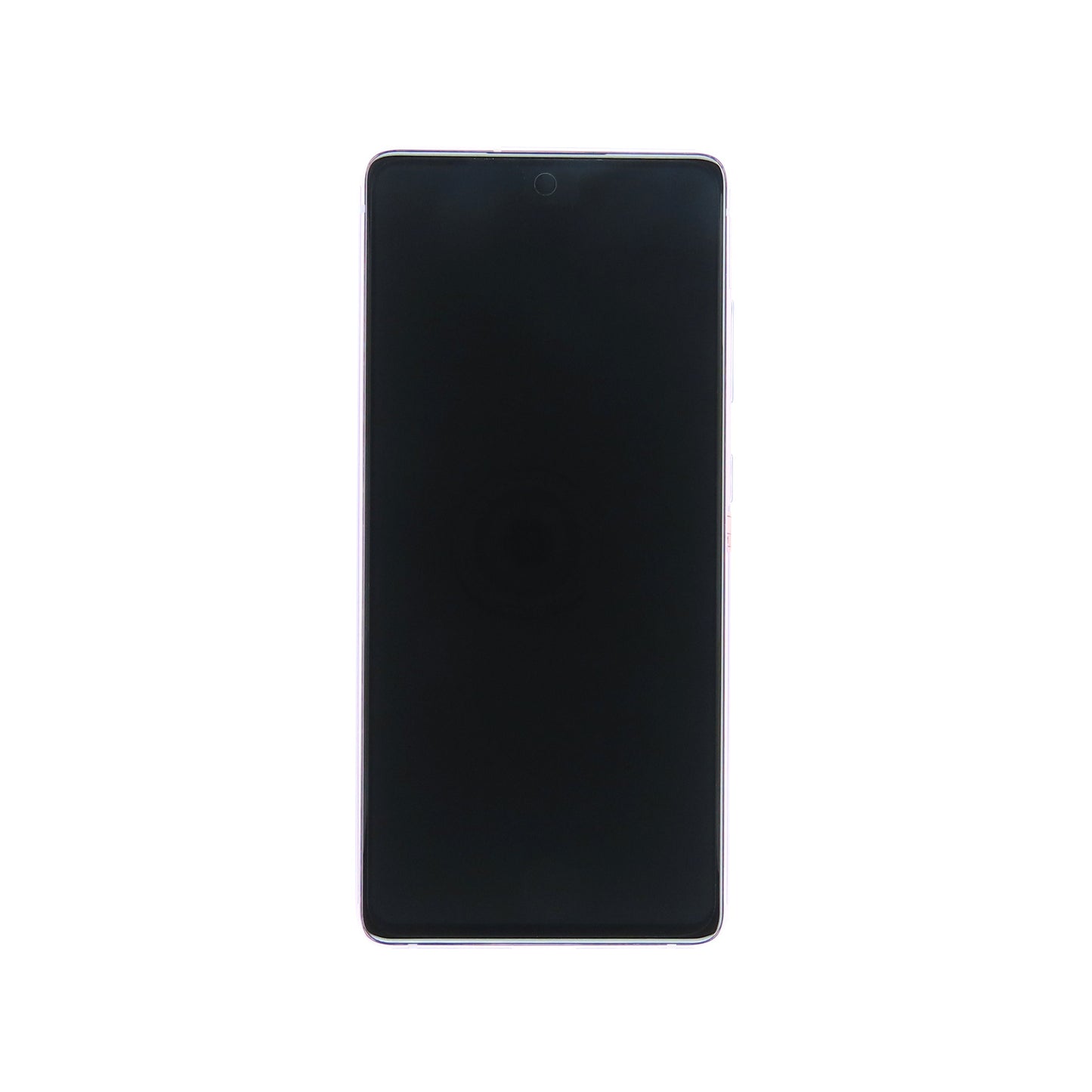 PANTALLA SAMSUNG S20 FE , G781B 5G LILA