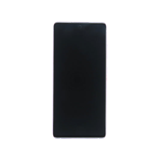 PANTALLA SAMSUNG S20 FE , G781B 5G LILA