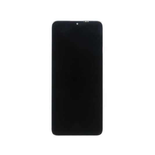 PANTALLA MOTOROLA G50 5g CON MARCO