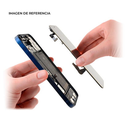 PANTALLA MOTOROLA G9 PLUS CON MARCO