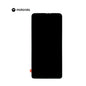 PANTALLA MOTOROLA ONE HYPER NEGRO