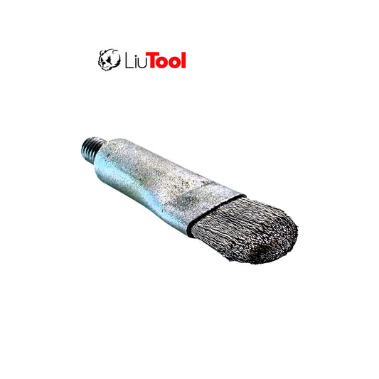 LIUTOOL BROCHA DE LIMPIEZA SET DE 2 PIEZAS BS-02