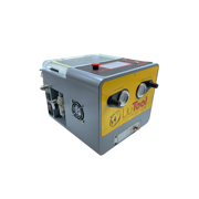 LIUTOOL MAQUINA LAMINADORA 16