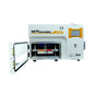 LIUTOOL MAQUINA LAMINADORA Y ELIMINACION DE BURBUJAS MT-17