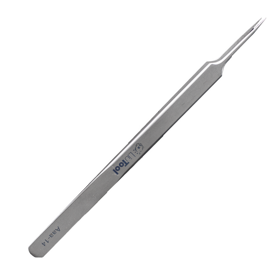 LIUTOOL PINZA ULTRA FINA Aaa 14