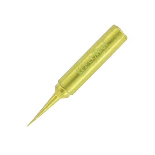 LIUTOOL PUNTA PARA CAUTIN RECTA DE COBRE