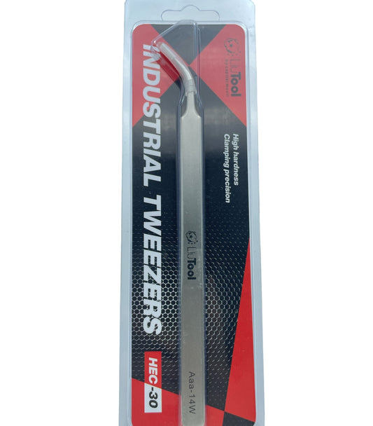 LIUTOOL PINZA ULTRA FINA AAA-14W