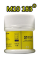 AMAOE PASTA PARA SOLDAR M10 183° 50gr